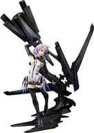 レイシア 2011Ver. 「BEATLESS」 1/8 ABS＆PVC製塗装済み完成品