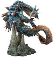 海竜 ラギアクルス 復刻版 「モンスターハンター」 カプコンフィギュアビルダー クリエイターズモデル