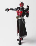 S.H.Figuarts(真骨彫製法) 仮面ライダーウィザード フレイムスタイル 「仮面ライダーウィザード」