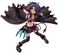 早坂美玲 メイク★インパクト 「アイドルマスター シンデレラガールズ」 1/7 ABS＆PVC製塗装済み完成品
