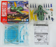 ROBOT魂 ＜SIDE AB＞ フォウ＆スカイステージセット 「聖戦士ダンバイン」 魂ウェブ商店限定