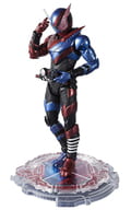 S.H.Figuarts 仮面ライダービルド ラビットタンクフォーム -20 Kamen Rider Kicks Ver.- 「仮面ライダービルド」