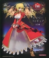 セイバー 「Fate/EXTRA Last Encore」 フィギュア