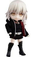 ねんどろいどどーる セイバー/アルトリア・ペンドラゴン 〔オルタ〕新宿Ver. 「Fate/Grand Order」