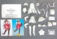あやつじつかさ(絢辻詞) 「アマガミ」 1/6 レジンキャストキット