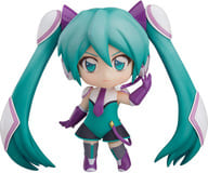 ねんどろいど 発音ミク 「新幹線変形ロボ シンカリオン」