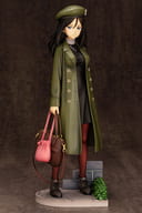 ノンナ 「ガールズ＆パンツァー 最終章」 1/7 PVC製塗装済み完成品