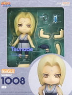 ねんどろいど 綱手 「NARUTO -ナルト- 疾風伝」 海外限定