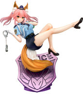 玉藻の前 FOX婦警服Ver. 「Fate/EXTELLA LINK」 1/7 ABS＆PVC製塗装済み完成品