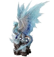 [単品] イヴェルカーナ 「PS4ソフト モンスターハンターワールド：アイスボーン コレクターズ・パッケージ」 同梱フィギュア