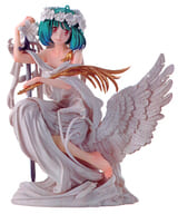 The Super Dimension White Venus ランカ・リー 「FIGURE SPIRITS KUJI マクロスF-another mythical world-side Ranka Lee-」 A賞 フィギュア