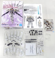 GUNDAM FIX FIGURATION METAL COMPOSITE ウイングガンダムスノーホワイトプレリュード 「新機動戦記ガンダムW Frozen Teardrop」 魂ウェブ商店限定