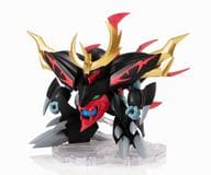 NXEDGE STYLE ＜MASHIN UNIT＞ 邪戦角 「魔神英雄伝ワタル 七魂の龍神丸」