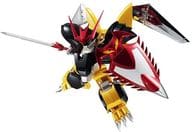 ROBOT魂 ＜SIDE MASHIN＞ 邪虎丸 30周年特別記念版 「魔神英雄伝ワタル」
