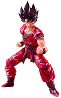S.H.Figuarts 孫悟空 界王拳 「ドラゴンボールZ」