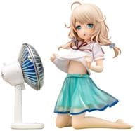 遊佐こずえ[スウィートフェアリー] 「アイドルマスター シンデレラガールズ」 1/7 PVC製塗装済み完成品