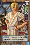 サンジ 「ワンピース」 DXF～THE GRANDLINE MEN～ ワノ国 Vol.5
