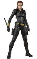 S.H.Figuarts ブラック・ウィドウ 「ブラック・ウィドウ」