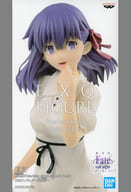 間桐桜 「劇場版 Fate/stay night[Heaven’s Feel]」 EXQフィギュア～間桐桜～