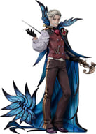 アーチャー/ジェームズ・モリアーティ 「Fate/Grand Order」 1/8 ABS＆PVC製塗装済み完成品