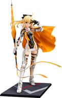 アルトリア・ペンドラゴン レーシングVer. 「GOODSMILE RACING ＆ TYPE-MOON RACING」 1/7 ABS＆PVC製塗装済み完成品