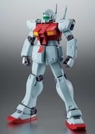 ROBOT魂 ＜SIDE MS＞ RGM-79C ジム改宇宙戦仕様 ver. A.N.I.M.E. 「機動戦士ガンダム0083 STARDUST MEMORY」 魂ウェブ商店限定