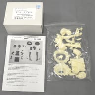 ミコノ・スズシロ 「アクエリオンEVOL」 1/7 レジンキャストキット ワンダーフェスティバル2012夏＆イベント限定
