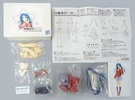 川嶋亜美～春～ 「とらドラ!」 カラーレジンキャストキット ワンダーフェスティバル2012夏＆イベント限定