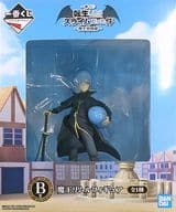 魔王リムル 「一番くじ 転生したらスライムだった件～魔王覚醒編～」 B賞 フィギュア