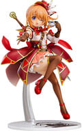 ココア せんしVer. 「きららファンタジア」 1/7 ABS＆PVC製塗装済み完成品