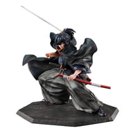 アサシン/岡田以蔵 「Fate/Grand Order」 1/8 塗装済み完成品 メガトレショップ＆オンラインショップ限定