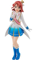 POP UP PARADE 上原歩夢 「ラブライブ!虹ヶ咲学園スクールアイドル同好会」 ABS＆PVC製塗装済み完成品