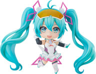 ねんどろいど レーシングミク 2021Ver. 「キャラクターボーカルシリーズ01 初音ミク」