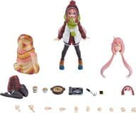 figma 各務原なでしこ DXエディション 「ゆるキャン△」