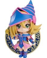 ねんどろいど ブラック・マジシャン・ガール 「遊☆戯☆王デュエルモンスターズ」 GOODSMILE ONLINE SHOP限定