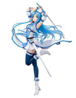 アスナ ウンディーネVer. 「ソードアート・オンライン」 1/7 PVC＆ABS製塗装済み完成品
