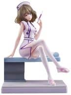 [麗しの妙薬] 高垣楓+ 「アイドルマスター シンデレラガールズ」 Dream Tech 1/7 PVC製塗装済み完成品
