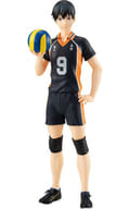 POP UP PARADE 影山飛雄 「ハイキュー!! TO THE TOP」 ABS＆PVC製塗装済み完成品