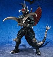 S.H.MonsterArts ガイガン(2004)大決戦Ver. 「ゴジラ FINAL WARS」 魂ウェブ商店限定