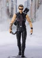 S.H.Figuarts ホークアイ 「アベンジャーズ」 魂ウェブ商店限定