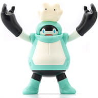 しんりょくのマイティ＆ナチュラルていてい 「メカトロ中部」