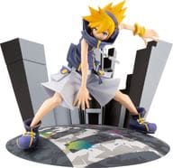 ARTFX J ネク 「すばらしきこのせかい The Animation」 1/8 PVC製塗装済み完成品