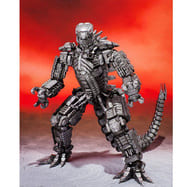 S.H.MonsterArts MECHAGODZILLA FROM GODZILLA VS. KONG (2021) 「ゴジラvsコング」 魂ウェブ商店限定
