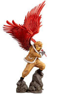 ARTFX J ホークス 「僕のヒーローアカデミア」 1/8 PVC製塗装済み完成品