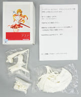 アスナ アインクラッド版 「ソードアート・オンライン」 ガレージキット ワンダーフェスティバル2012夏限定