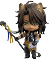 ねんどろいど レオナ・キングスカラー 「ディズニー ツイステッドワンダーランド」 ANIPLEX+＆GOODSMILE ONLINE SHOP限定