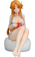 結城明日奈 ワイシャツver. 「ソードアート・オンライン アリシゼーション War of Underworld」 1/7 ABS＆PVC製塗装済み完成品