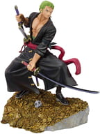 フィギュアーツZERO ロロノア・ゾロ - WT100記念 尾田栄一郎描き下ろし 大海賊百景- 「ワンピース」