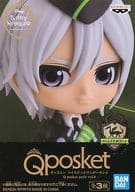 シルバー 「ディズニー ツイステッドワンダーランド」 Q posket petit vol.9