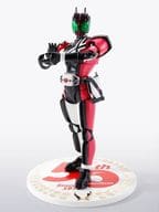 S.H.Figuarts(真骨彫製法) 仮面ライダーディケイド 50th Anniversary Ver. 「仮面ライダーディケイド」
